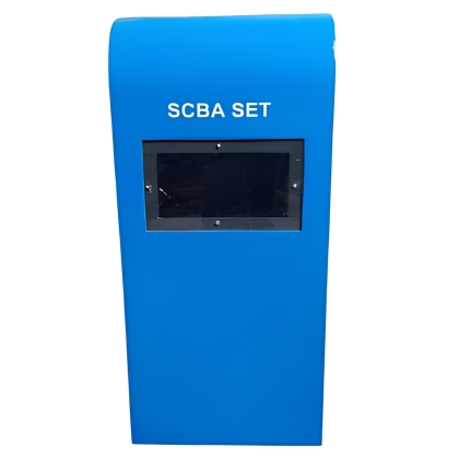 SCBA Box